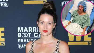 Jade Roper Officially Goes Into Surgery After Trying to Trust My Body Through Missed Miscarriage 275