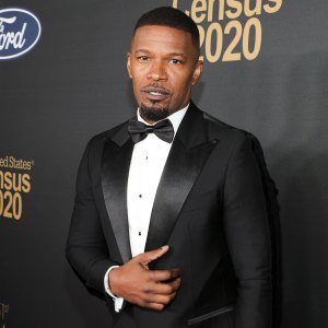 Jamie Foxx Apologizes for Allegedly Antisemitic Instagram Post: 'Never My Intent'