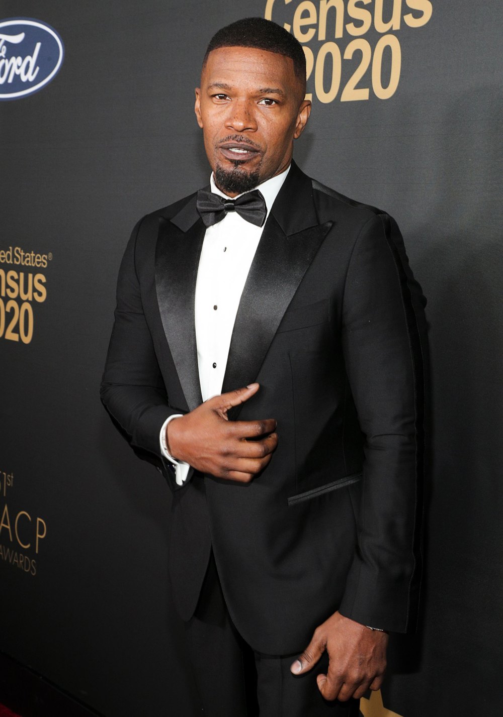 Jamie Foxx Apologizes for Allegedly Antisemitic Instagram Post: 'Never My Intent'
