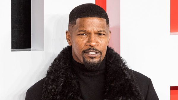 Jamie Foxx’s 'Concerned' Loved Ones Are Warning Him 'Not to Push' Too Hard Amid Recovery