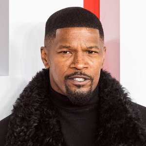 Jamie Foxx’s 'Concerned' Loved Ones Are Warning Him 'Not to Push' Too Hard Amid Recovery