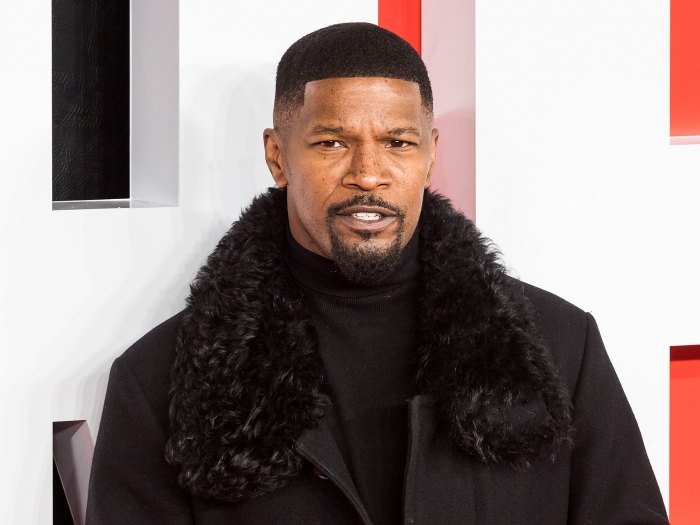 Jamie Foxx’s 'Concerned' Loved Ones Are Warning Him 'Not to Push' Too Hard Amid Recovery