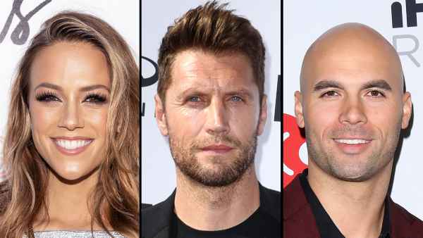 Jana Kramer Unsure About Having a Babymoon With Allan Russel After 'Tainted' Trips With Ex Mike Caussin