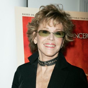 Jane Fonda, 72, Admits She “Recently Had Plastic Surgery”