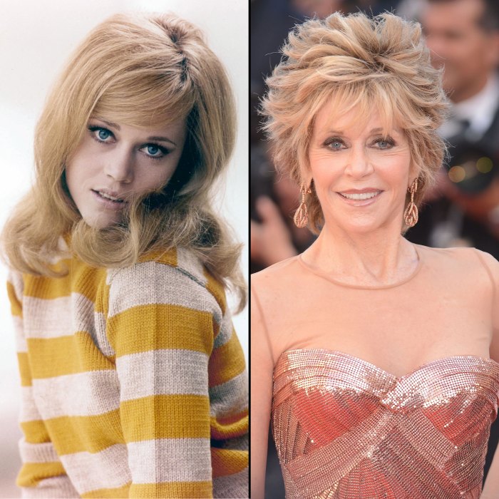 Jane Fonda Turns 75, Credits Youthful Looks to “Good Genes” and “Money”