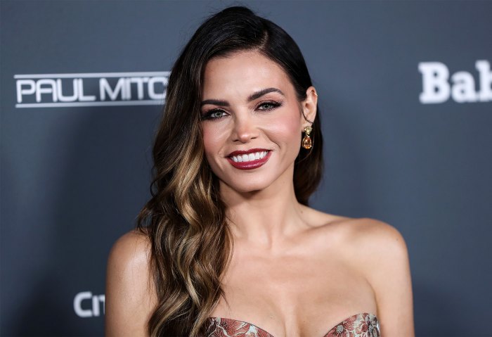 Jenna Dewan Isn't Ready for Daughter Everly's Teenage Years: Right Now, She 'Enjoys My Company'