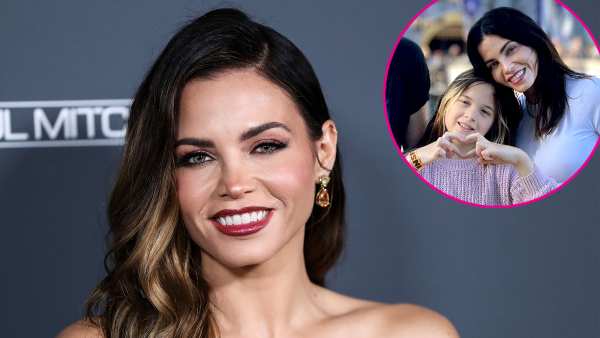 Jenna Dewan Isn't Ready for Daughter Everly's Teenage Years: Right Now, She 'Enjoys My Company'