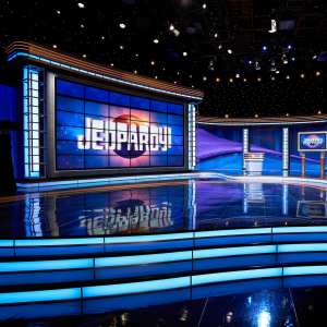 Jeopardy Will Recycle Clues and Contestants for Season 40 Amid WGA Strike