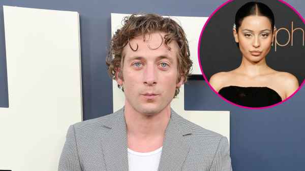 Jeremy Allen White Has an Interesting Reaction to Alexa Demie s Underwear Shoot for Calvin Klein Wow 347