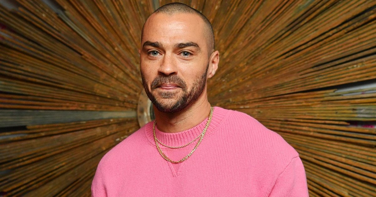 Why Jesse Williams Assigns His Kids Extra Homework Outside of School Why Jesse Williams Assigns His Kids Extra Homework Outside of School