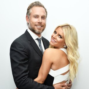 Jessica Simpson Has Been in Denial About Her and Eric Johnsons Kids Walking in on Them Having Sex
