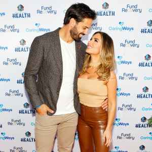 Jessie James Decker Is Pregnant, Expecting 4th Baby With Eric Decker 1479886122