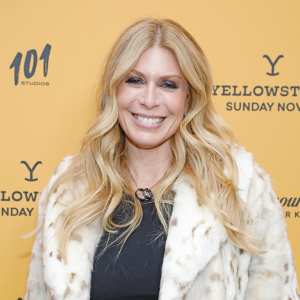 Jill Martin Gives Update on Cancer Battle