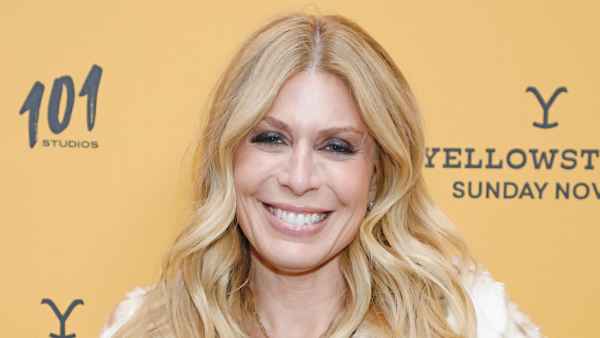 Jill Martin Gives Update on Cancer Battle