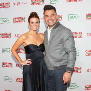 JoAnna Garcia Swisher and Nick Swisher s Relationship Timeline in Photos 275