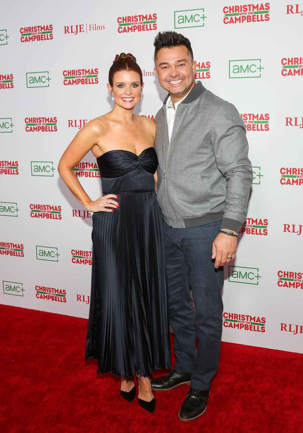 JoAnna Garcia Swisher News - Us Weekly