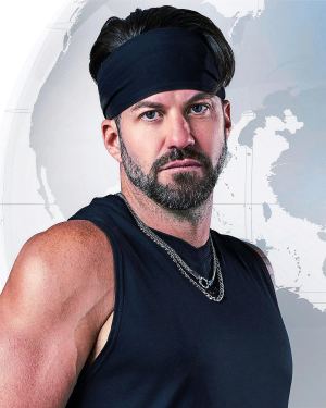 johnny bananas News - Us Weekly