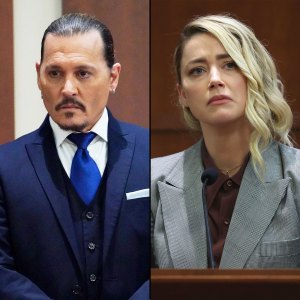 Johnny Depp and Amber Heard’s Trial Reexamined in Netflix Docuseries