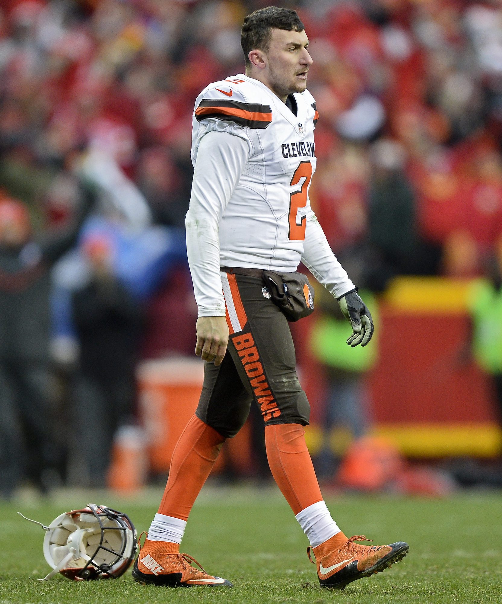 Johnny Manziel Planned to Take His Life After 5 Million Bender inline 1