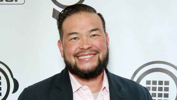 Jon Gosselin Goes Public With His Girlfriend of 2 Years