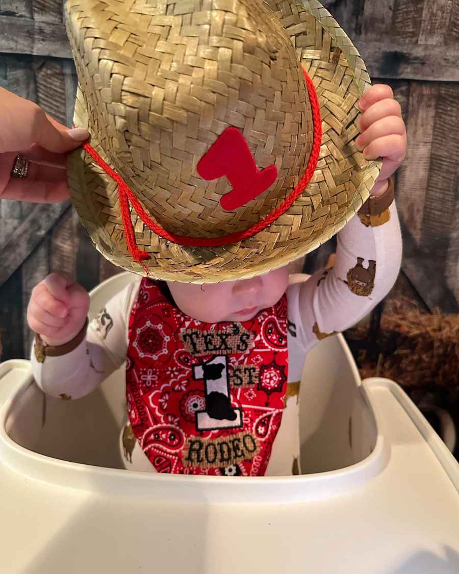 June 2023 Luke Combs Instagram Luke Combs and Wife Nicole Family Album