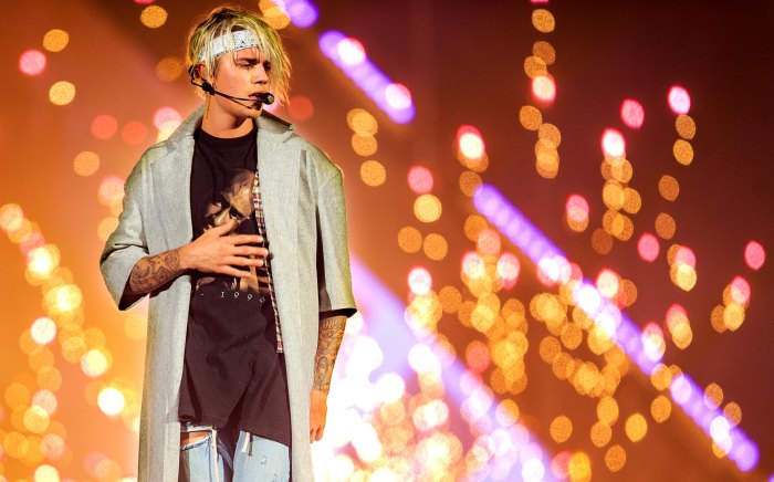 Justin Bieber s Ups and Downs Through the Years 314 Justin Bieber In Concert - 2016 Purpose World Tour - Los Angeles, CA
