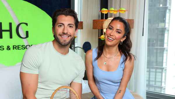 Kaitlyn Bristowe Reveals Jason Tartick Moved Down the Street