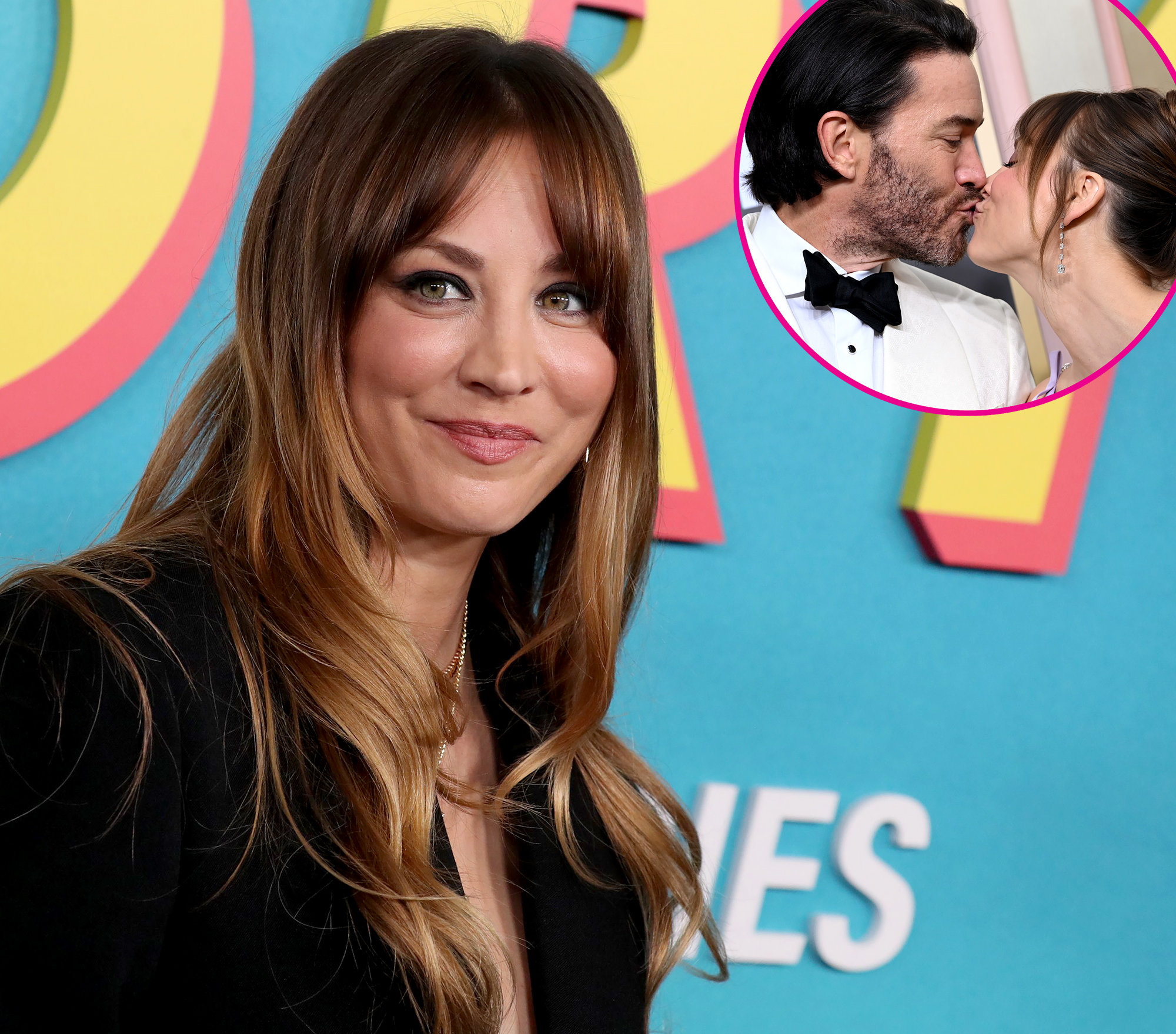 Kaley Cuoco&rsquo;s Pals Think She &lsquo;Could Change Her Tune&rsquo; About Marriage Amid Romance With Tom Pelphrey