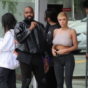 Kanye West Thinks Bianca Censori Understands Him Like Nobody Else Ever Has-She Fulfills Him