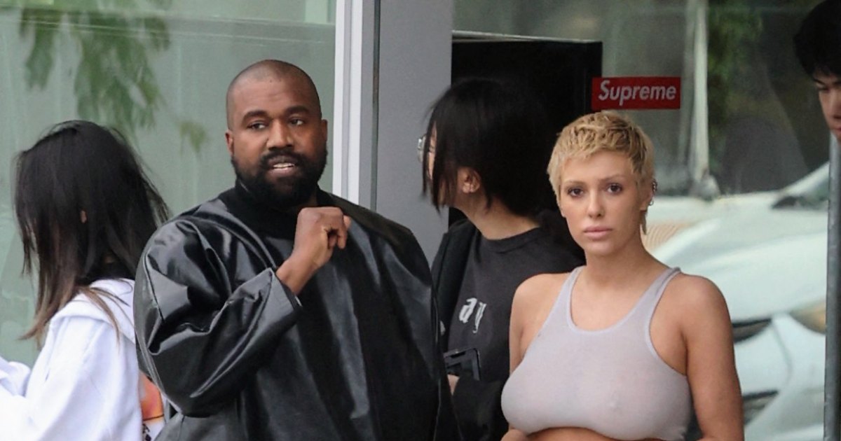 Inside Kanye West’s ‘Honeymoon Phase’ With Partner Bianca Censori Inside Kanye West’s ‘Honeymoon Phase’ With Partner Bianca Censori