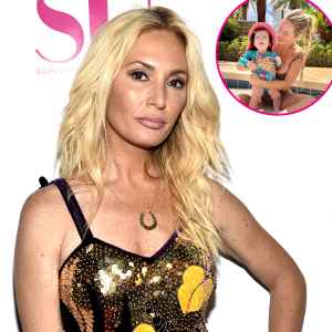 Kate Chastain Says Her Son Sullivan Is Friends With Another 'Below Deck' Alum's Child: 'He's Very Social'