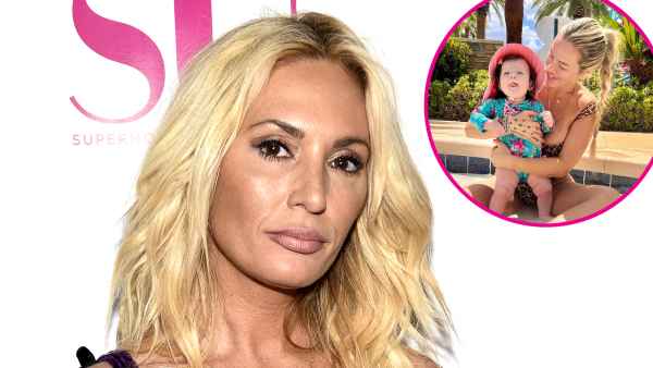 Kate Chastain Says Her Son Sullivan Is Friends With Another 'Below Deck' Alum's Child: 'He's Very Social'