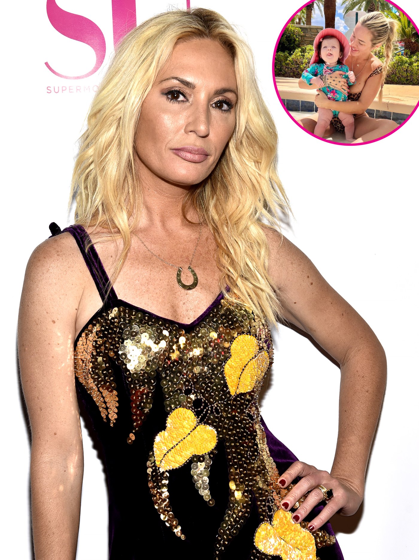 Kate Chastain News Us Weekly