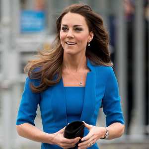 Kate Middleton’s Hair Is “A Little Overdone,” Princess Anne Was “Scary,” Says Former Royal Hairdresser Denise McAdam