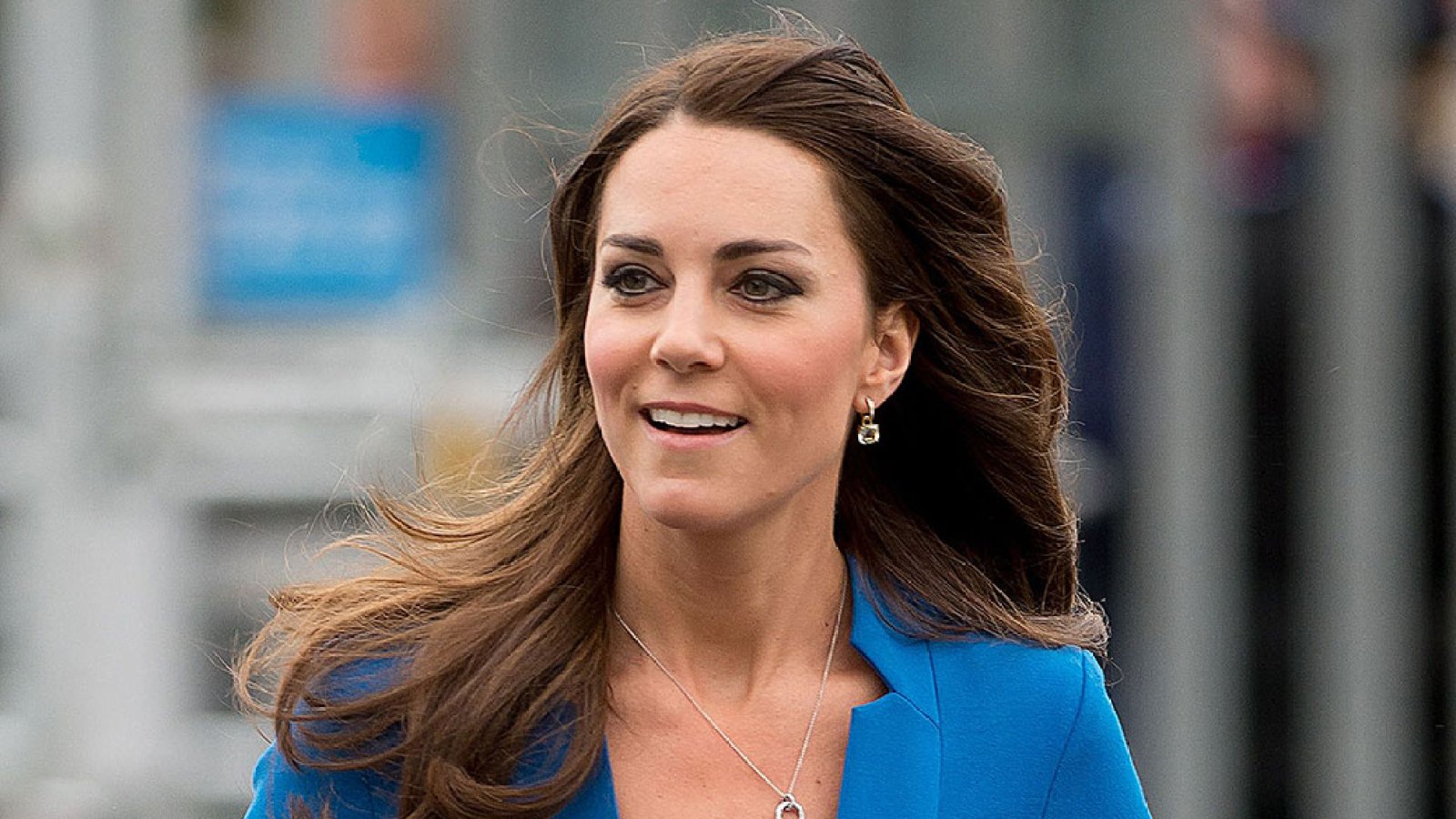 Kate Middleton’s Hair Is “A Little Overdone,” Princess Anne Was “Scary,” Says Former Royal Hairdresser Denise McAdam