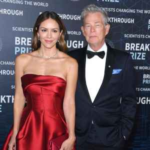 Katharine McPhee Returns to Stage With David Foster After Nanny s Death 257