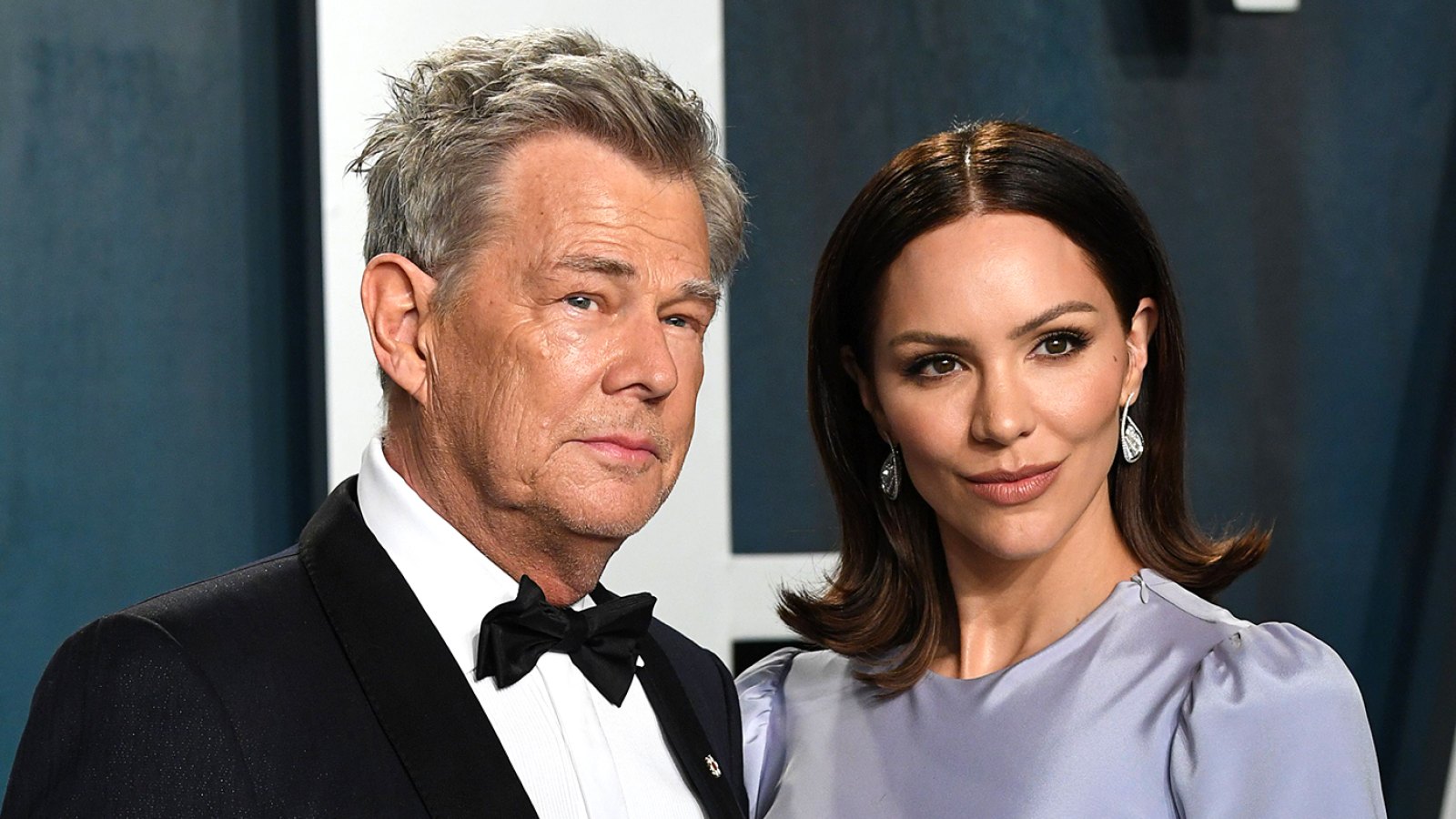 Katharine McPhee and David Foster's Son Rennie's Nanny Has Reportedly Died Amid Tour Absence News