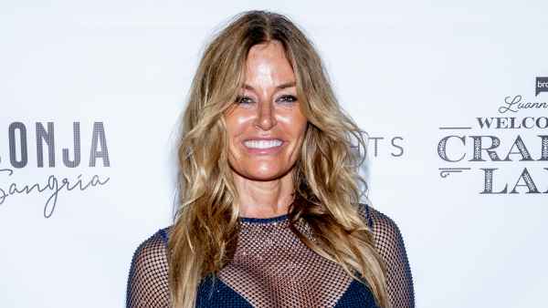 Kelly Bensimon Says RHONY Legacy Is Not Like Scary Island