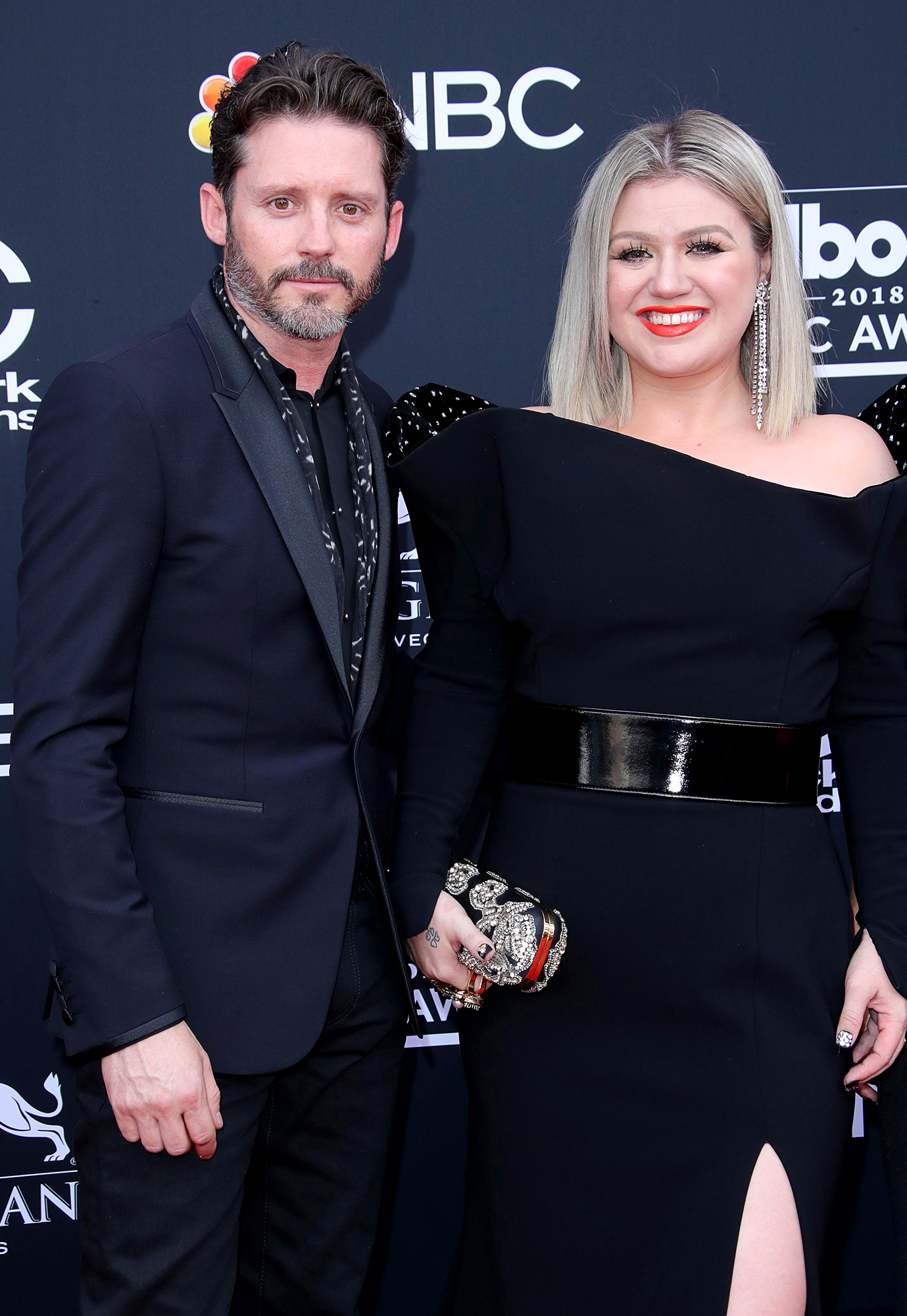 Kelly Clarkson’s Ex-Husband Brandon Blackstock Responds to New Lawsuit