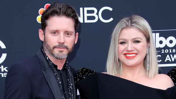 Kelly Clarkson Changes 'Piece by Piece' Lyrics After Brandon Blackstock Divorce to Make a Self-Empowerment Anthem