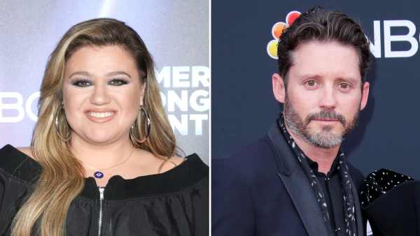 Kelly Clarkson Most Savage Lyric Swaps After Brandon Blackstock Split