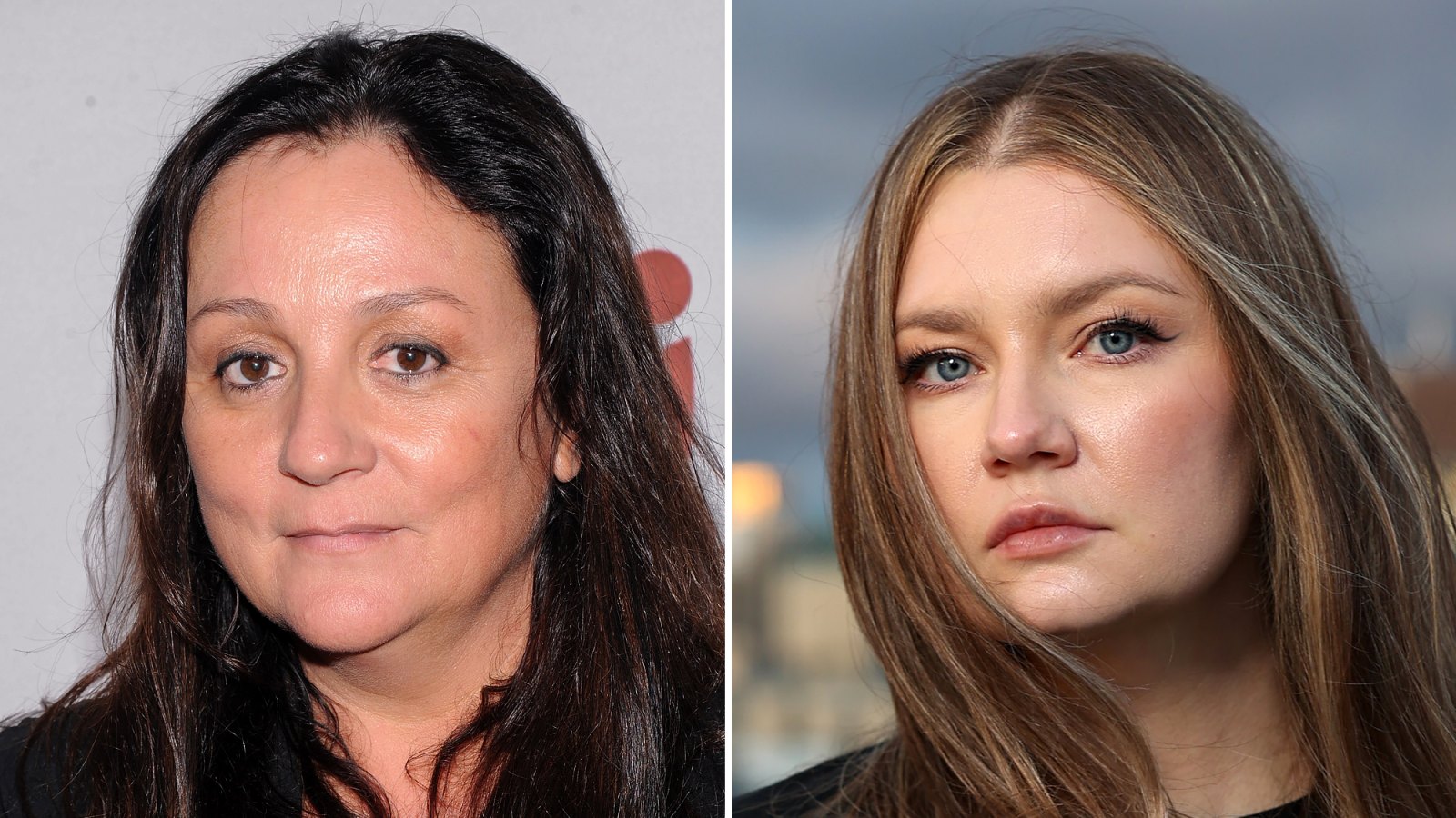 Kelly Cutrone and Anna Delvey Planning NYFW Show