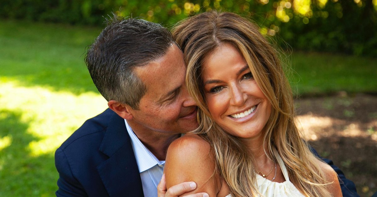 Why Kelly Bensimon Was ‘Not Prepared’ for Her Surprise Engagement Why Kelly Bensimon Was ‘Not Prepared’ for Her Surprise Engagement