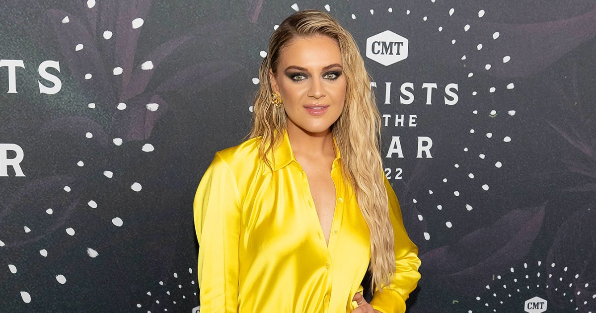 Kelsea Ballerini to Move the Narrative With New Version of Divorce Album