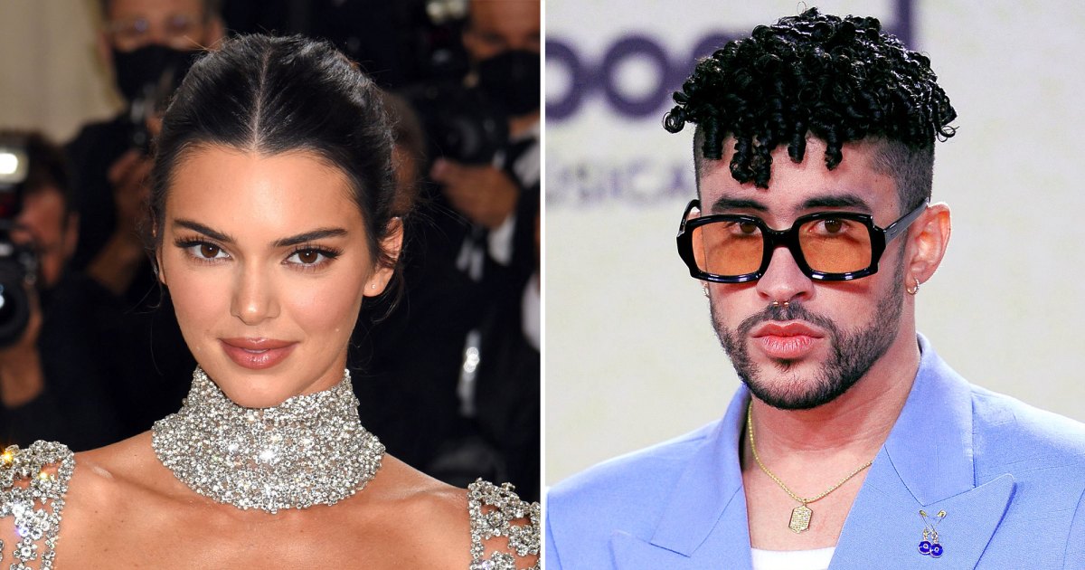 Kendall Jenner and Bad Bunny's Romance Has ‘Grown Even Stronger’ | Us ...