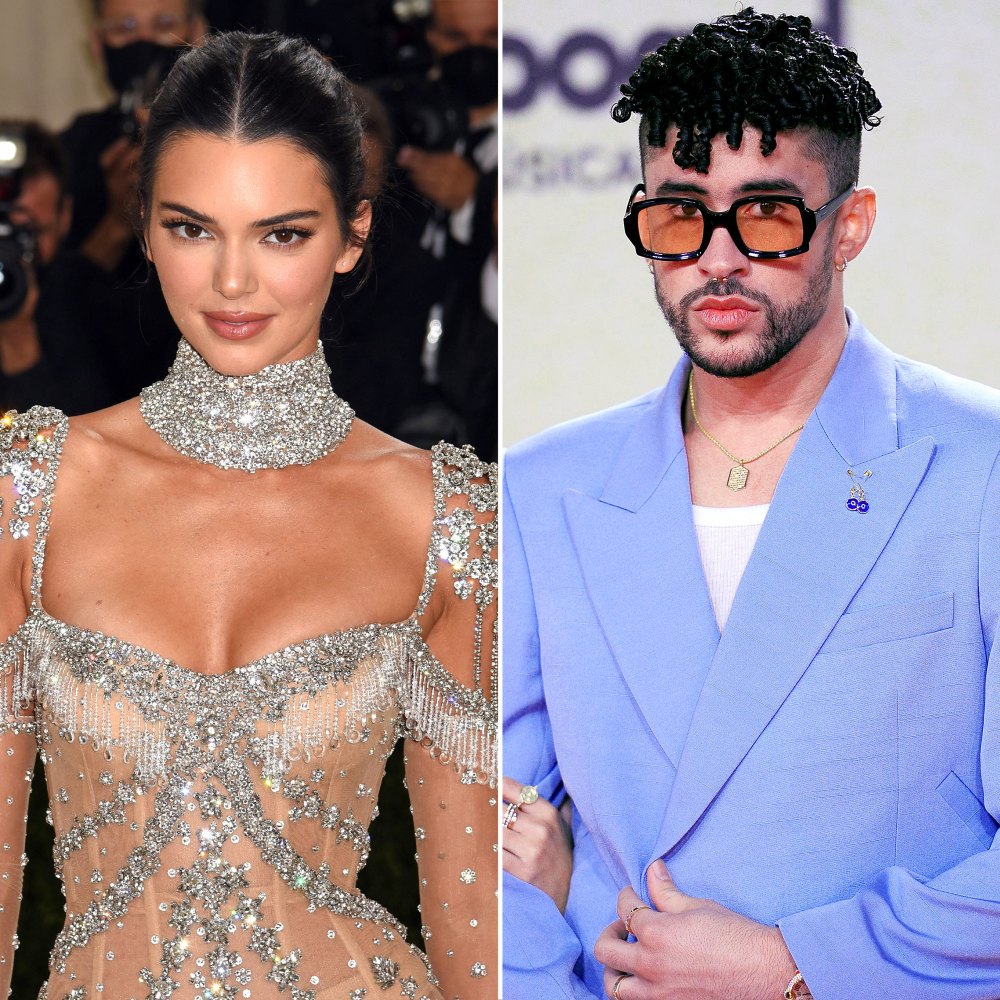 Kendall Jenner and Bad Bunny's Romance Has 'Grown Even Stronger