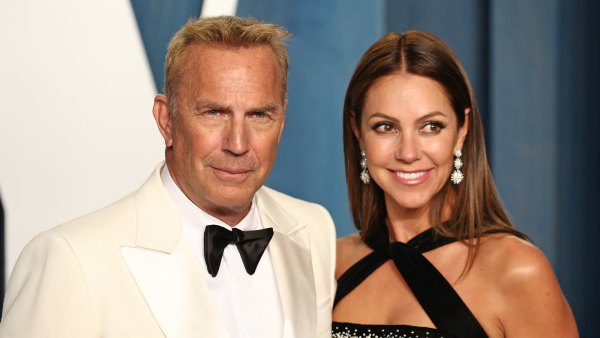 Kevin Costner Questions Whether Ex Christine Spent Money on Affairs