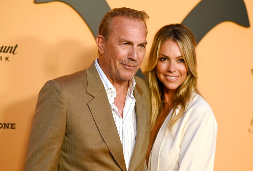 Kevin Costner Refused to Say Whether He Was Offered Yellowstone Season 6 Role 2