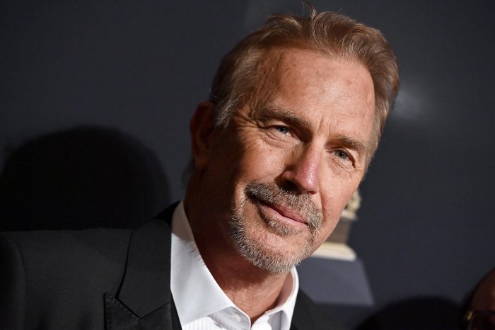 Kevin Costner’s Ex Wants Their Kids to Be Able to Fly Private - Us Weekly