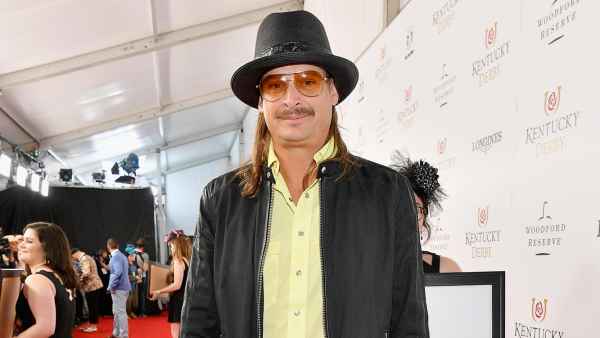 Kid Rock Spotted Drinking a Bud Light After Leading the Anheuser-Busch LGBTQ Pride Boycott 411